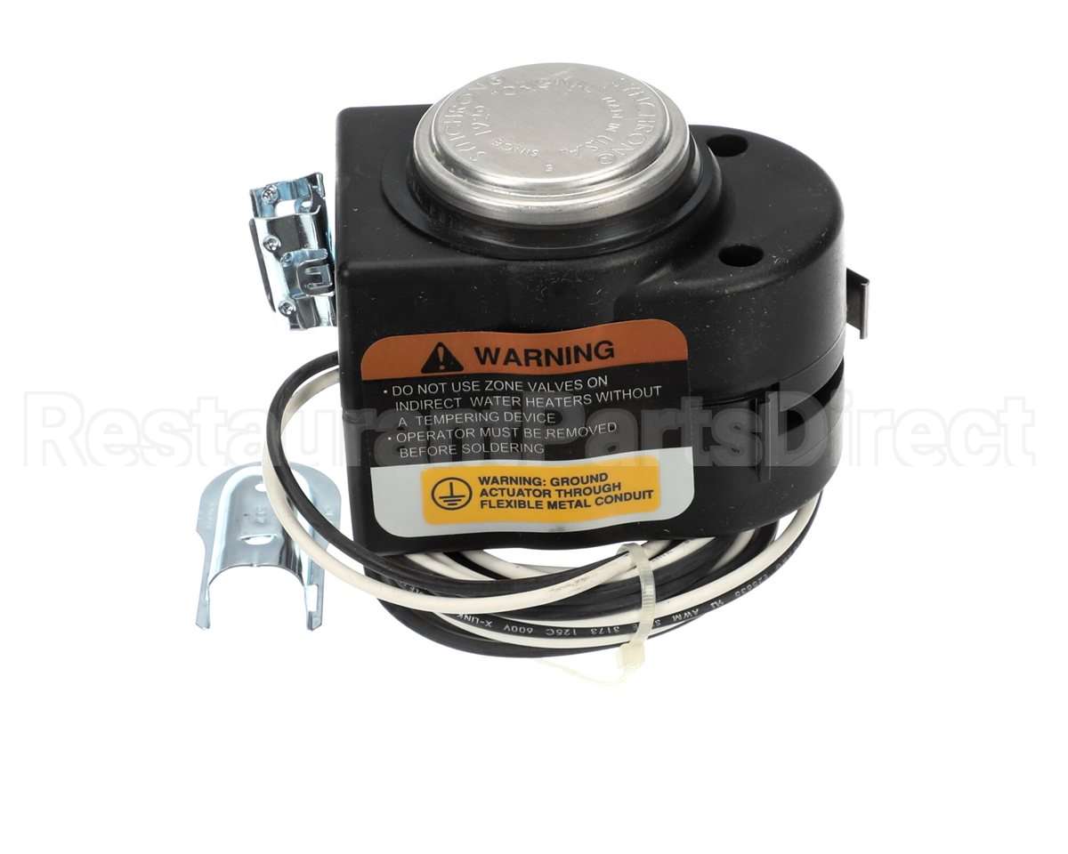B035-71488504 Intl Environmental Corp Actuator Taco 3Way 120V Nc F