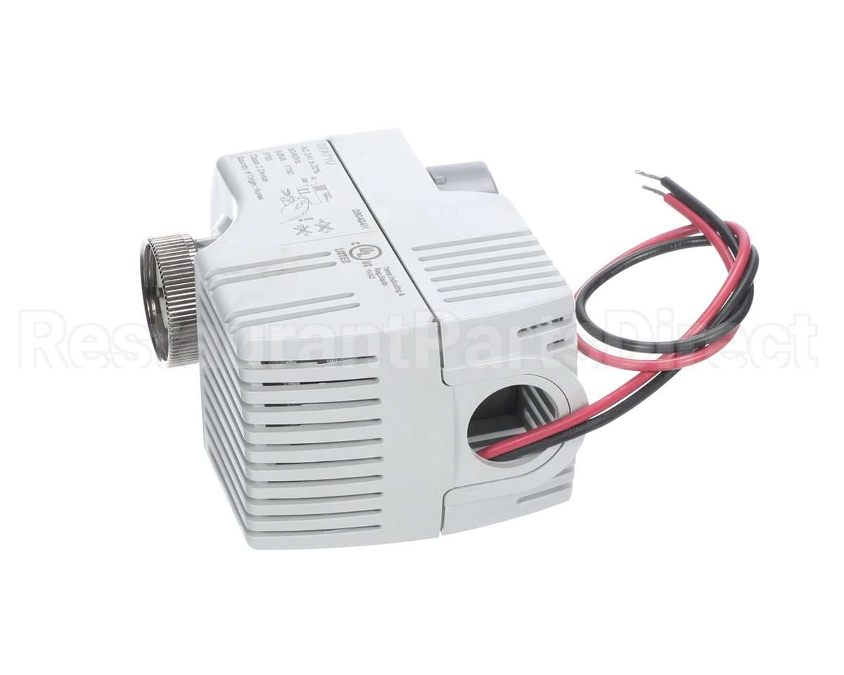 B035-71517001 Intl Environmental Corp Actr Siemens 24V Nc