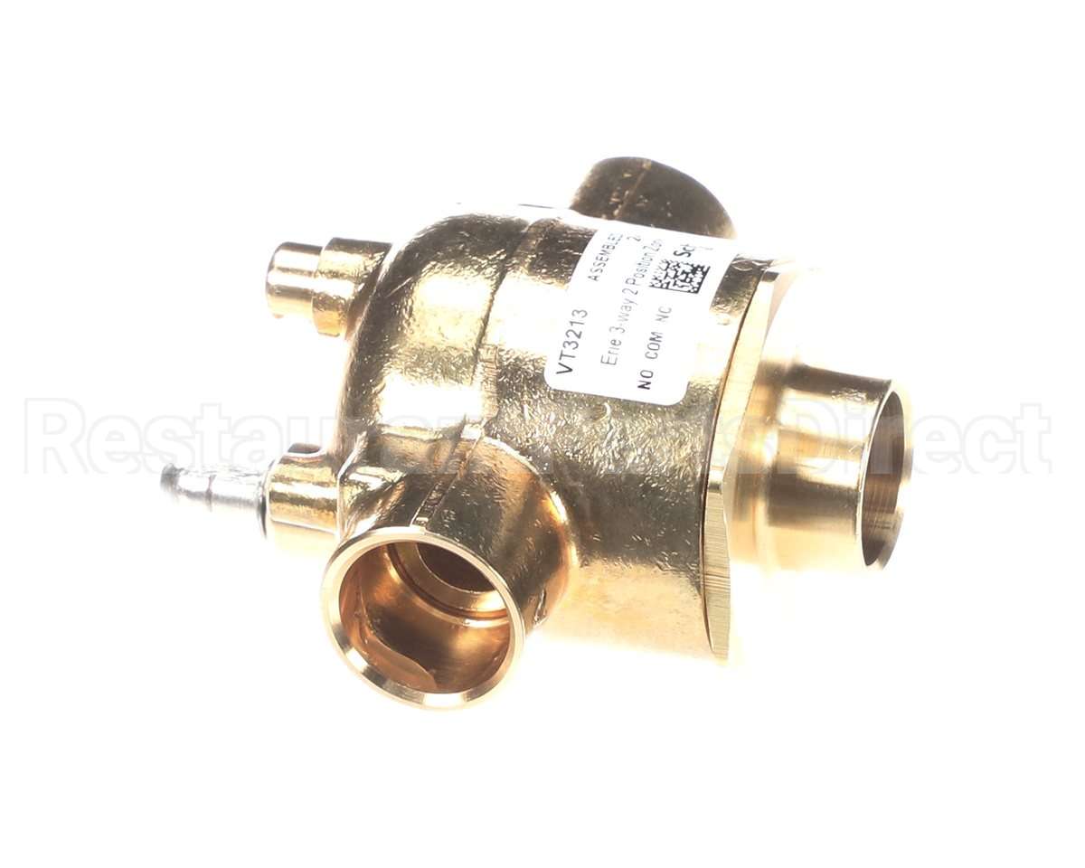 B04071159803 Bryant Payne 3 Way Zone Valve