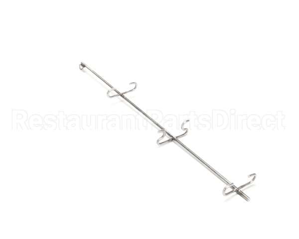 B0459 Bki Bracket, Calrod Holder Dr34