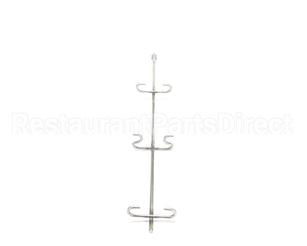 B0459 Bki Bracket, Calrod Holder Dr34