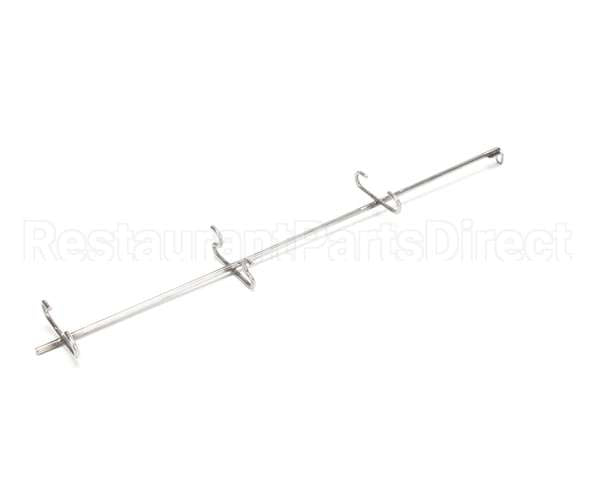 B0459 Bki Bracket, Calrod Holder Dr34