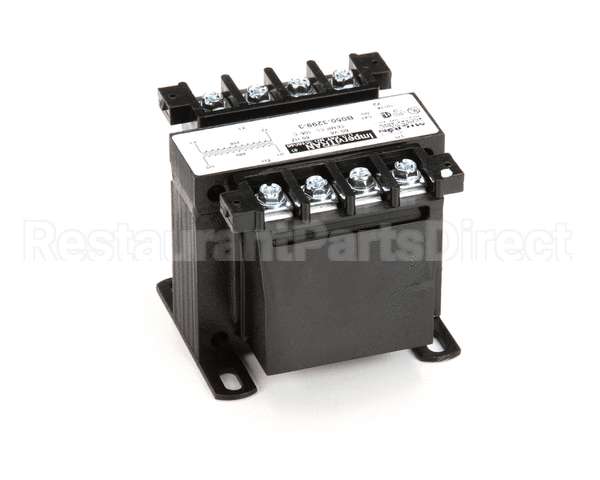 B050-3299-3 Hubbell Heaters Transformer 480-208V