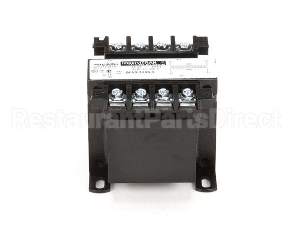 B050-3299-3 Hubbell Heaters Transformer 480-208V