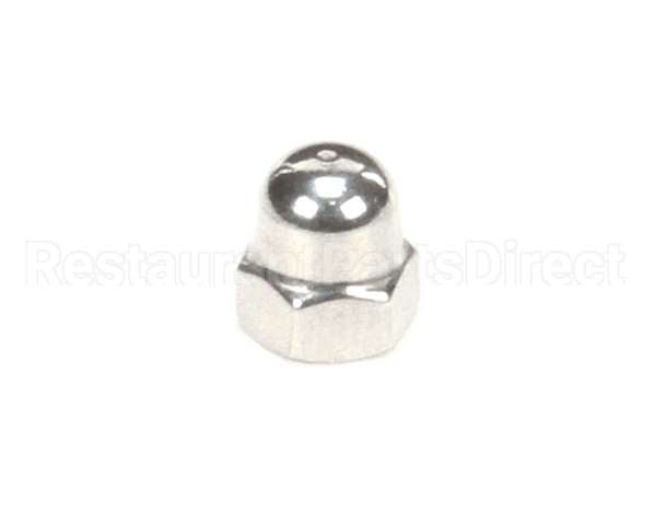 B0503101 Atosa Nut, Cap, Hinge, Lid
