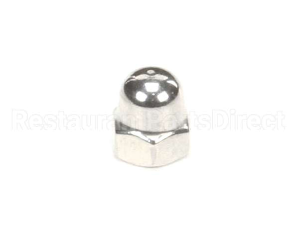 B0503101 Atosa Nut, Cap, Hinge, Lid