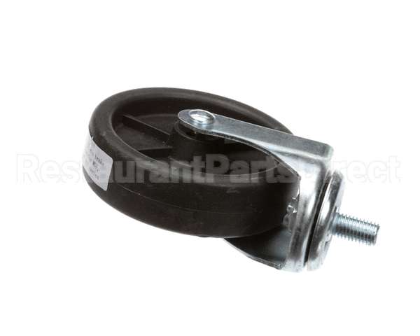 B0604006 Atosa Caster, 5 Without Brake M14 Stem