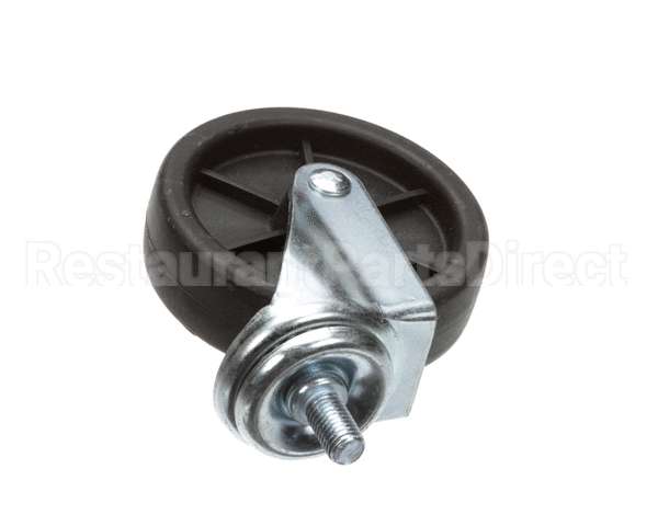 B0604006 Atosa Caster, 5 Without Brake M14 Stem