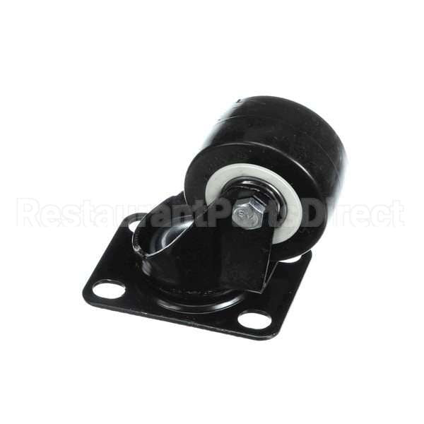 B0604401 Compatible Atosa Caster, 2 Without Brake