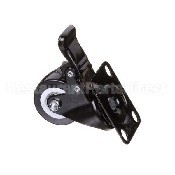 B0604402 Compatible Atosa Caster, 2 W Brake