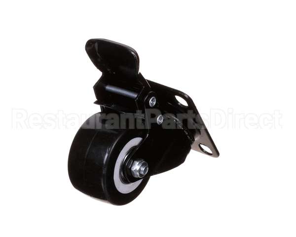 B0604402 Atosa Caster, 2 W Brake