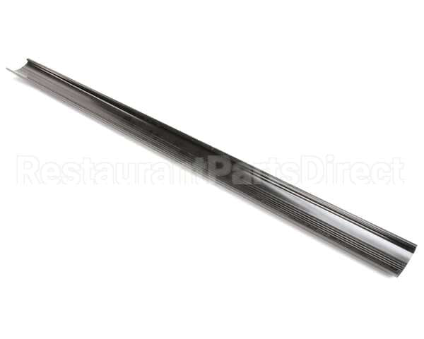 B0806 Bki Bumper 43.0, 3 Top Black Pvc