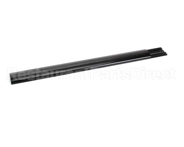 B0807 Bki Bumper 27.0, 3 Top Black Pvc