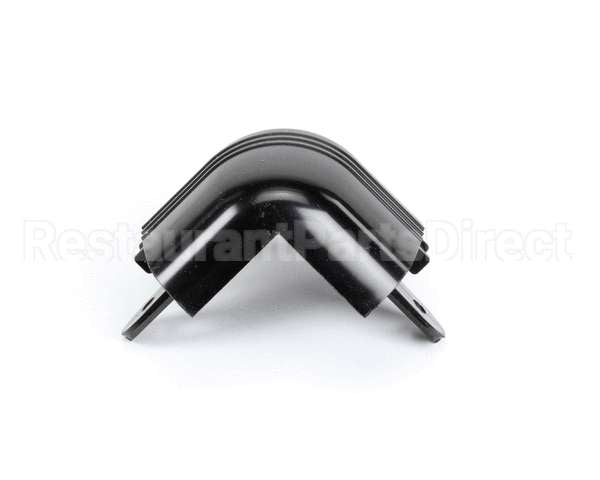 B0812 Bki Bumper, Corner 3 Black