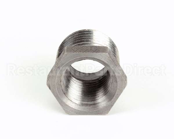 B0851 Bki Bushing, Black Hex Reducing