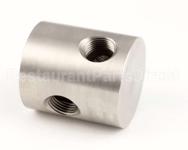 B0969 Bki Body, Dead Weight Valve, Fkm