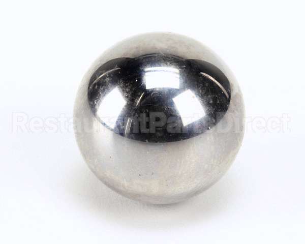 B0996 Bki Ball, 11/16 Steel Bearing