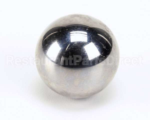 B0996 Bki Ball, 11/16 Steel Bearing