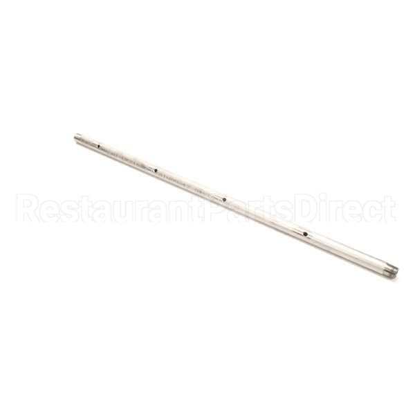 B10-1606 Compatible Midwest Appliance Parts Pipe Fnl Rinse Ss 29-1/2 7 Hol