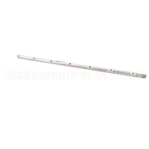 B10-1608 Compatible Stero Pipe Fnl Rinse Ss 31 6 Hole