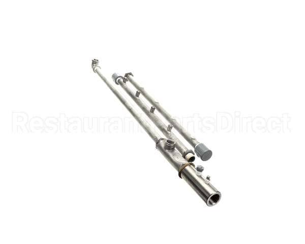 B10-1916E Stero Dishwasher Final Rinse Assm. Csa 1997Now