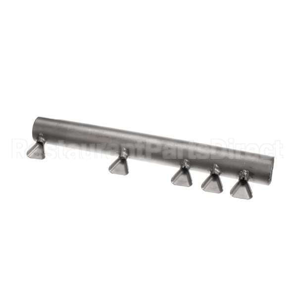 B10-2751 Compatible Midwest Appliance Parts Arm Wash W/Welded Sprayers 1