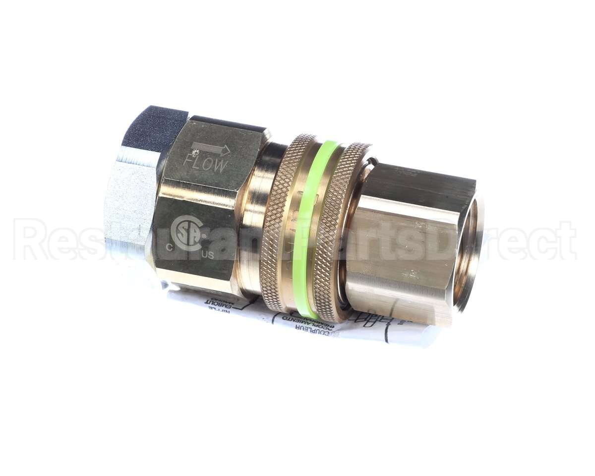 B100 Dormont 1 Quick Disconnect- Type B
