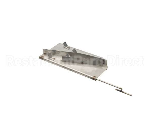 B1001602-C Pitco Baf,Weldment Rem 14R