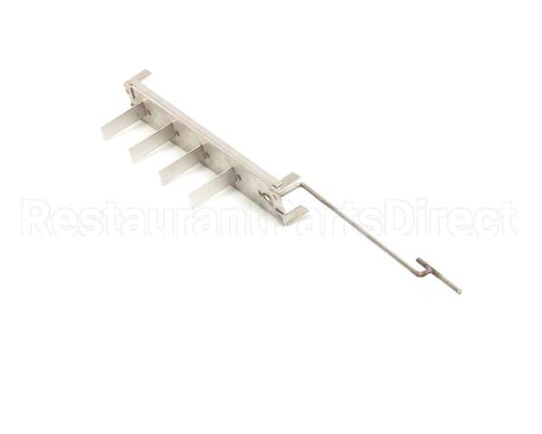 B1002701-C Pitco Baf,Weldment Rem 7,14