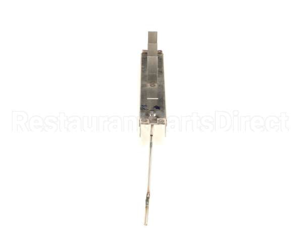 B1002702-C Pitco Baf,Weldment Rem Pg14