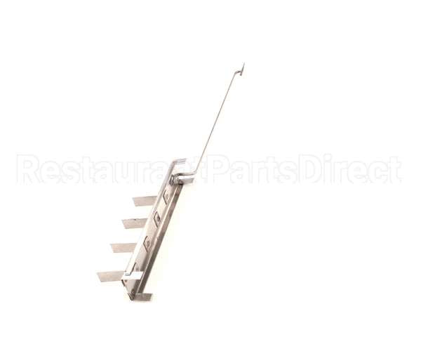 B1002709-C Pitco Baf,Weldment Rem 24P,24F