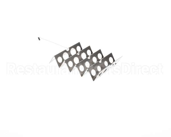 B1003601 Pitco Baf Weldment,Dg