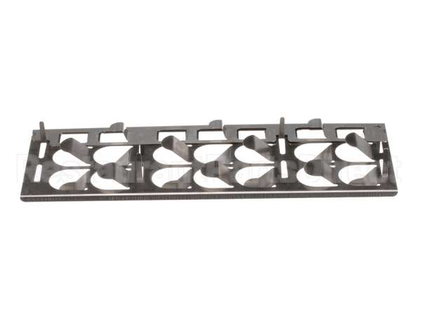 B1003802-C Pitco Baf,Weldment 4 Round Tab Sspg14