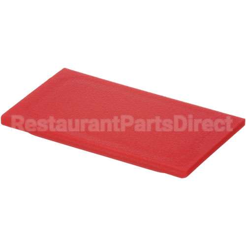 B101 Compatible Ayrking Plug, Lug, Red Plastic