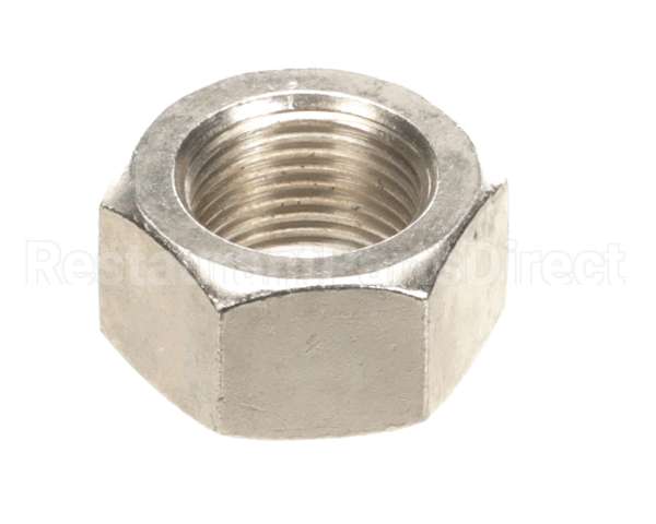 B10290 Nemco Nut 7/8-14 L.h. Hex