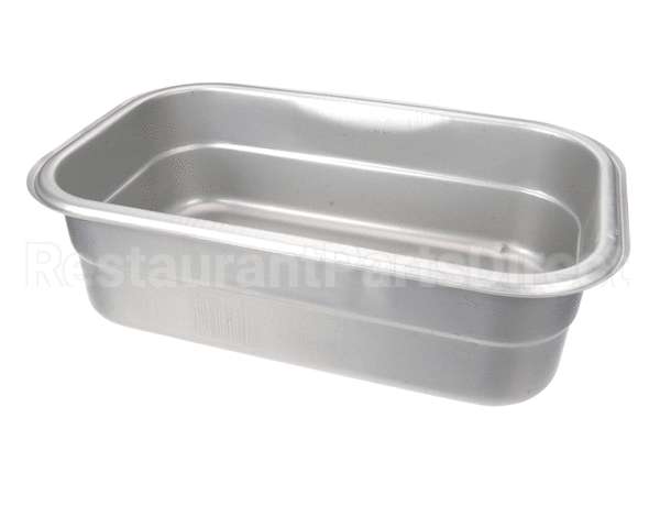 B103 Ayr King Aluminum Lug Without Hole