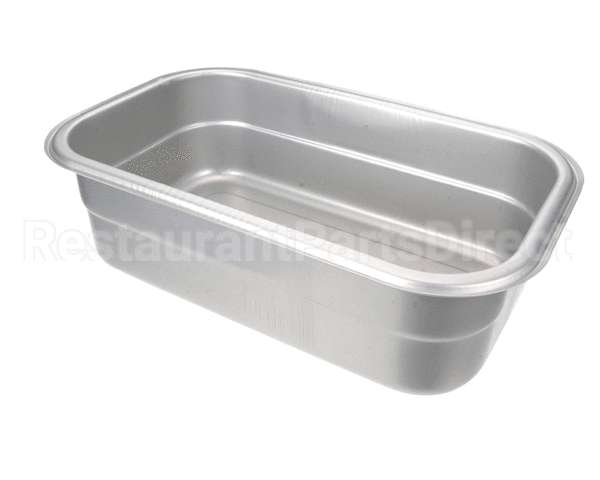 B103 Ayr King Aluminum Lug Without Hole