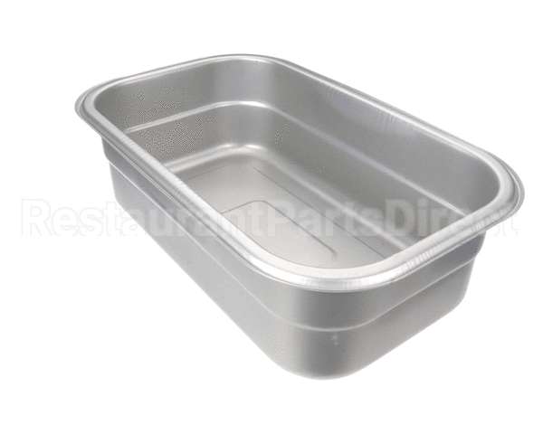 B103 Ayr King Aluminum Lug Without Hole