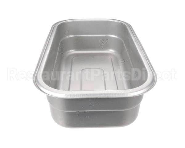 B103 Ayr King Aluminum Lug Without Hole