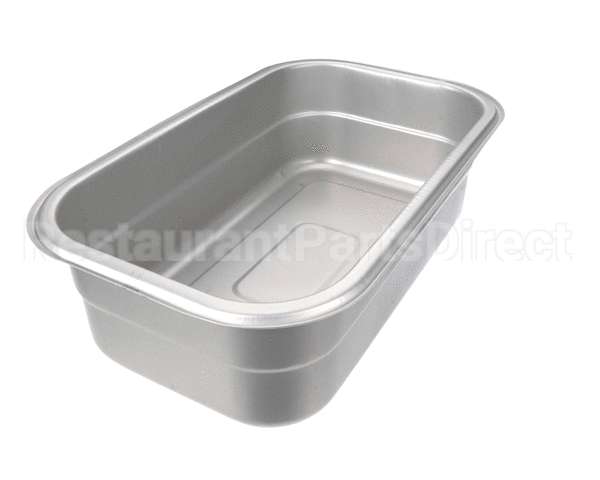 B103 Ayr King Aluminum Lug Without Hole