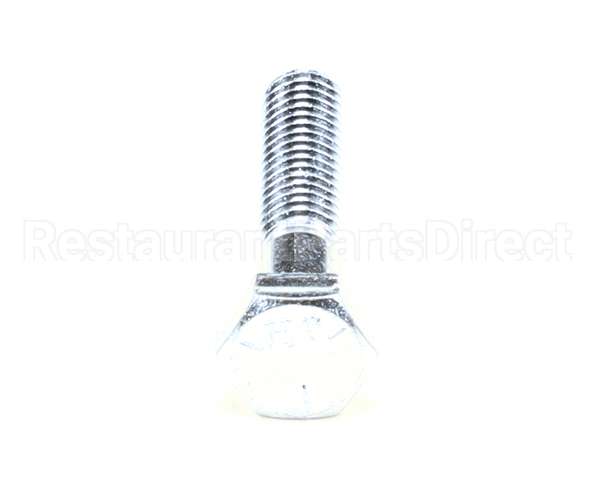B10330 Nemco Bolt, 5/16-18X1 1/2 Hhcs
