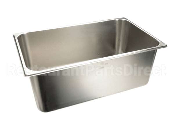 B106 Ayr King S/S 8 Deep F/S Lug Without Hol