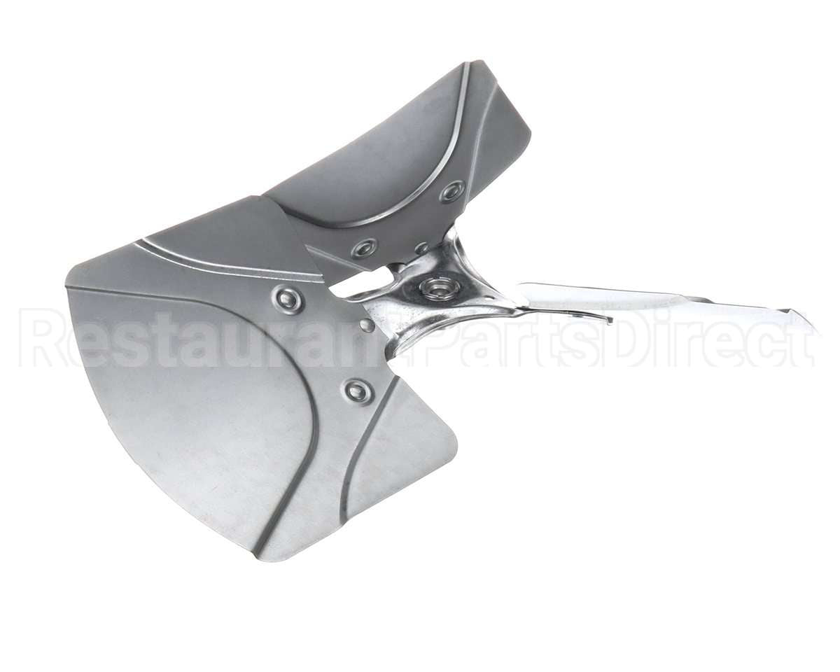 B1086756S Goodman 18" Fan Blade 3Blade 29Pitch