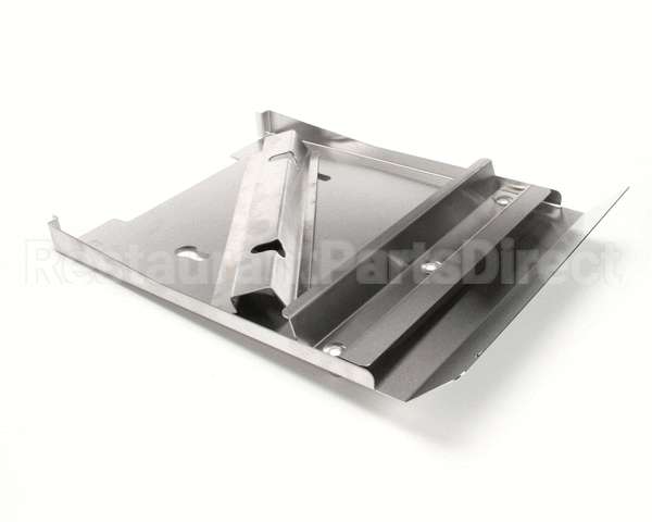 B1100901-C Pitco Bkst Hngr,Dbl Weldment Sgh50