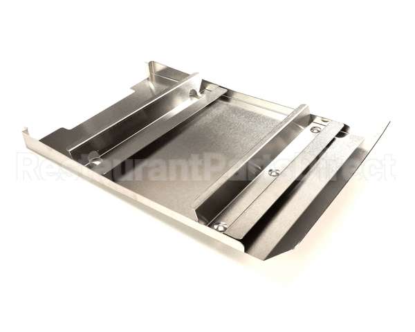 B1100902-C Pitco Basket Hanger,Double Weldment Sg14