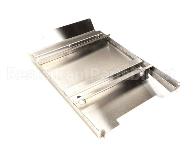 B1100902-C Pitco Basket Hanger,Double Weldment Sg14