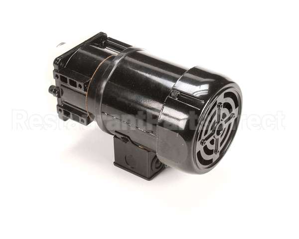 B117 Ayr King Motor 115/230V, 50/60Hz W/Driv