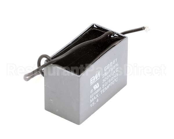 B117CAP25 Ayr King 25 Uf Capacitor For B117