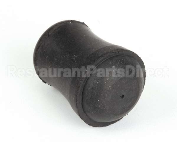 B118 Edlund Bumper, #350 End