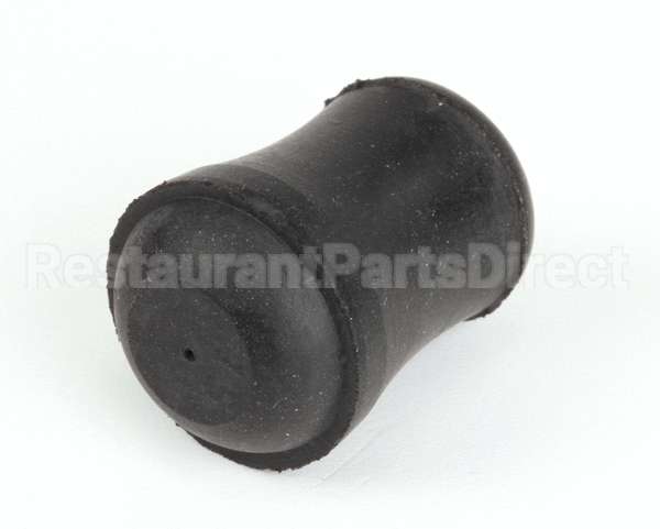 B118 Edlund Bumper, #350 End
